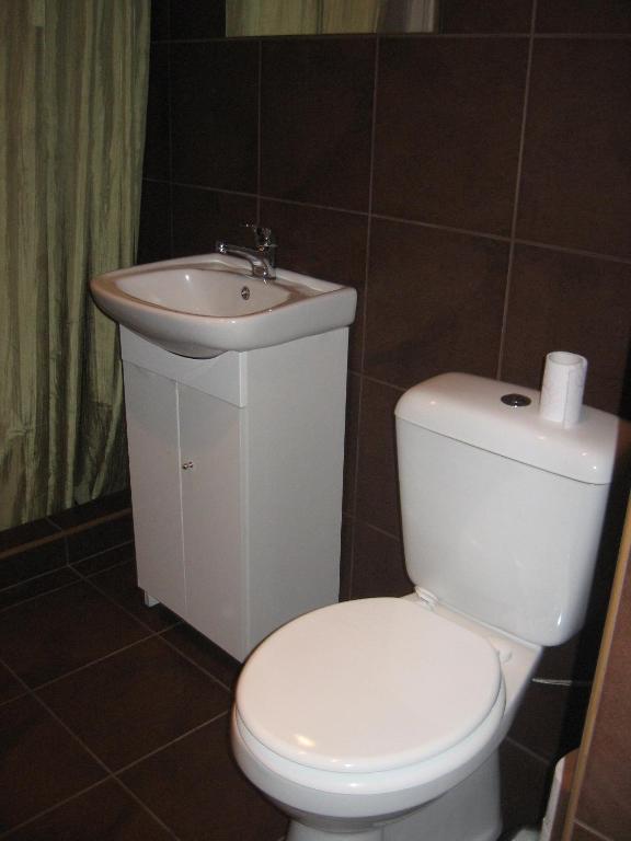 Budapest Centrum Cozy Hostel Pokój zdjęcie
