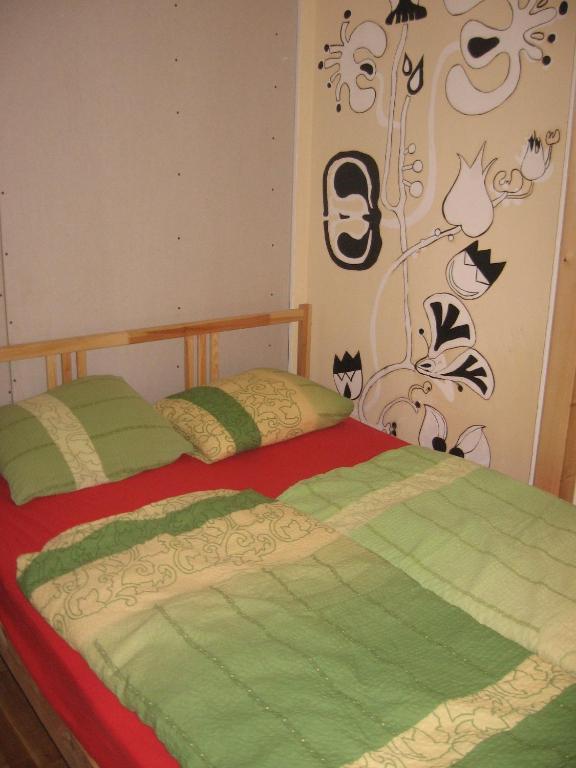 Budapest Centrum Cozy Hostel Pokój zdjęcie