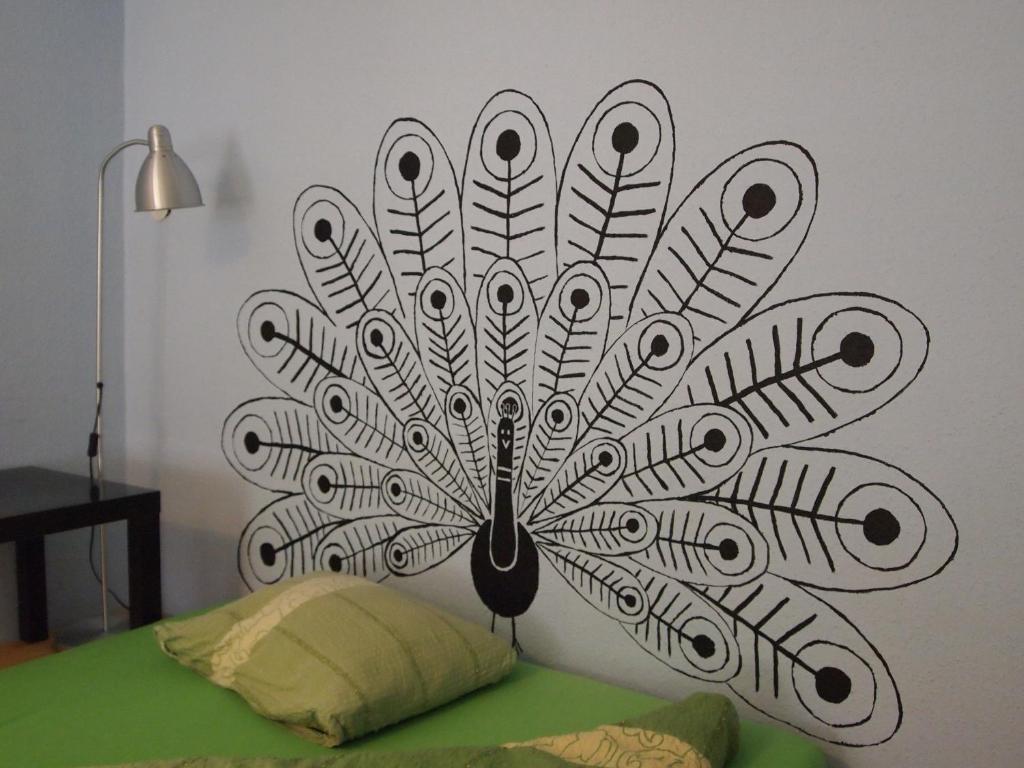 Budapest Centrum Cozy Hostel Zewnętrze zdjęcie