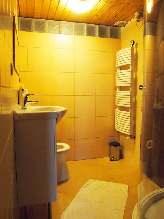 Budapest Centrum Cozy Hostel Pokój zdjęcie