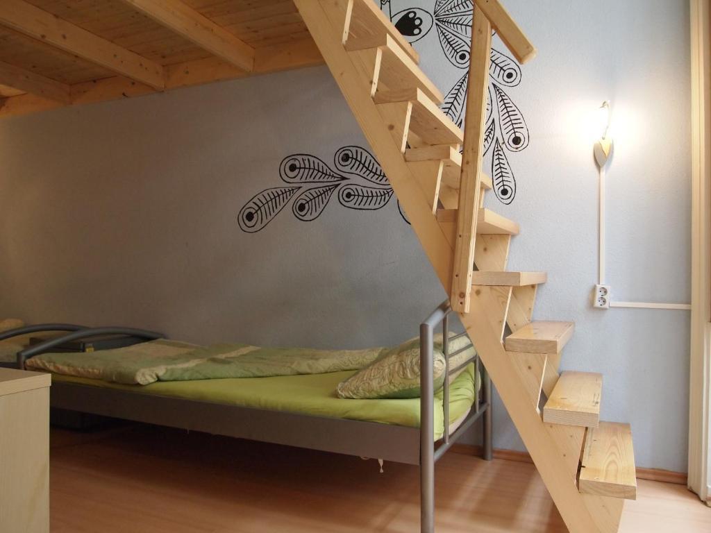 Budapest Centrum Cozy Hostel Pokój zdjęcie