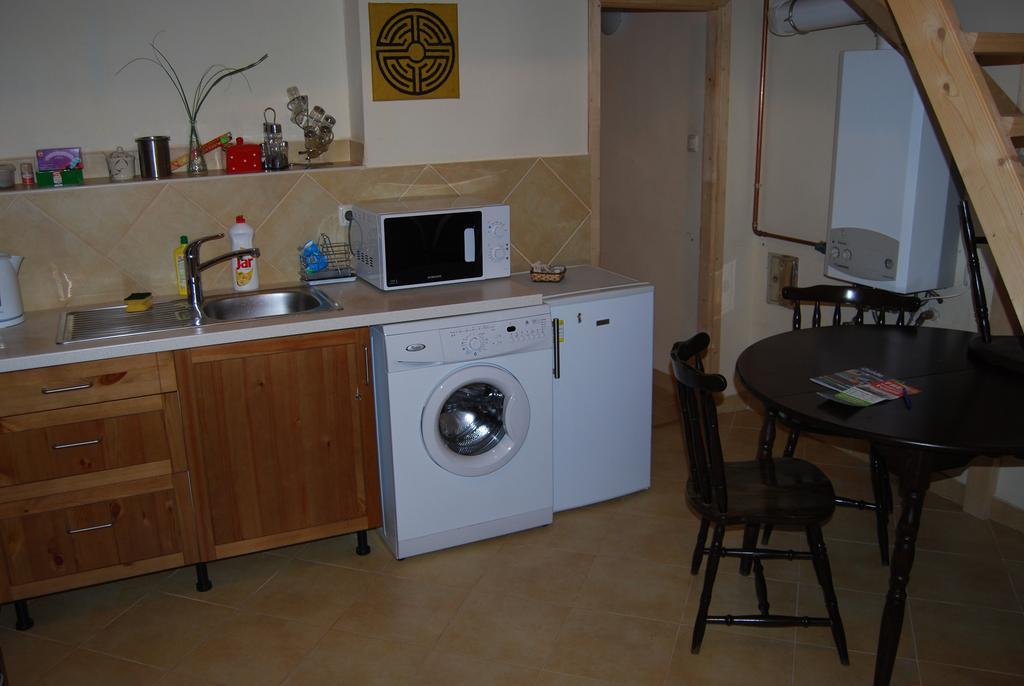 Budapest Centrum Cozy Hostel Pokój zdjęcie