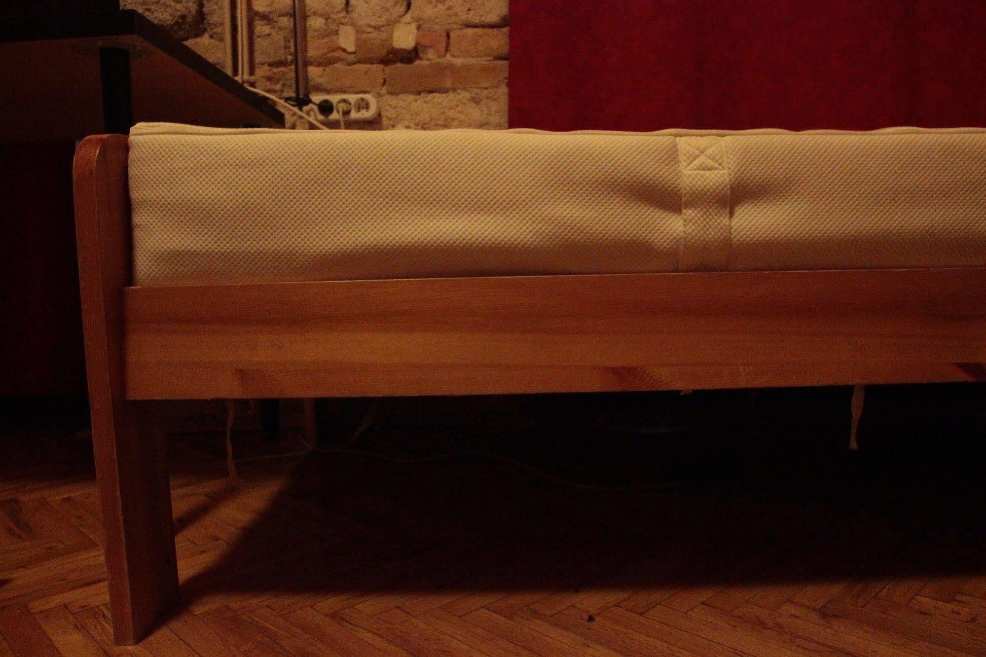 Budapest Centrum Cozy Hostel Zewnętrze zdjęcie